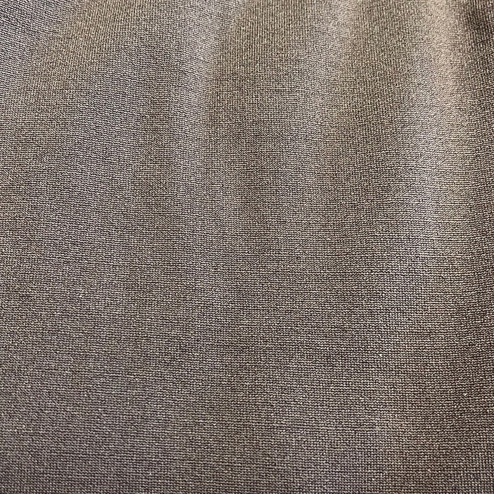 NWT Charcoal Gray Leggings - One Size - Picture 3 of 3